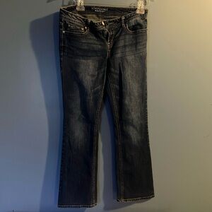 Aeropostale Blue Jeans